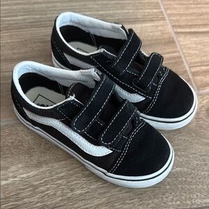 Toddler Old Skool Vans